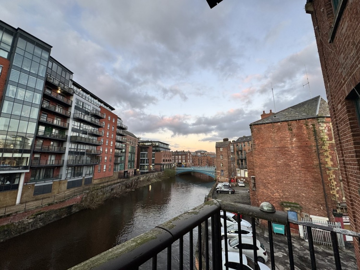 Water Lane, Leeds, West Yorkshire