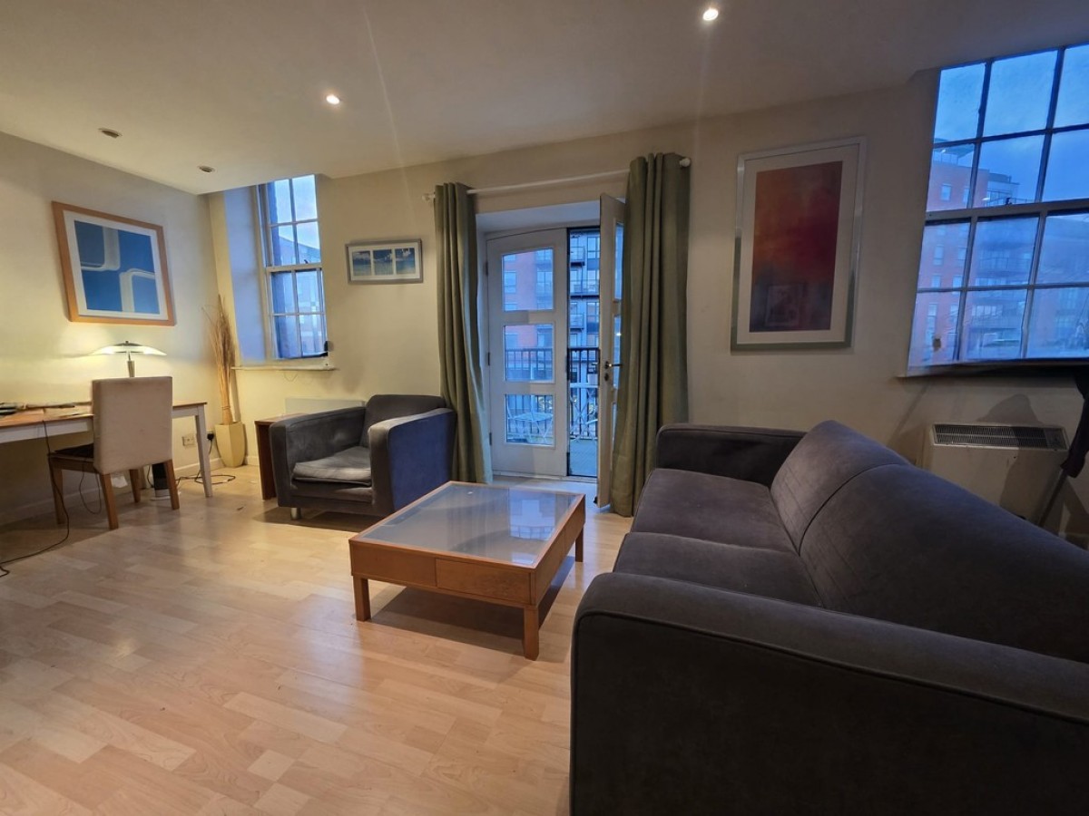 Water Lane, Leeds, West Yorkshire