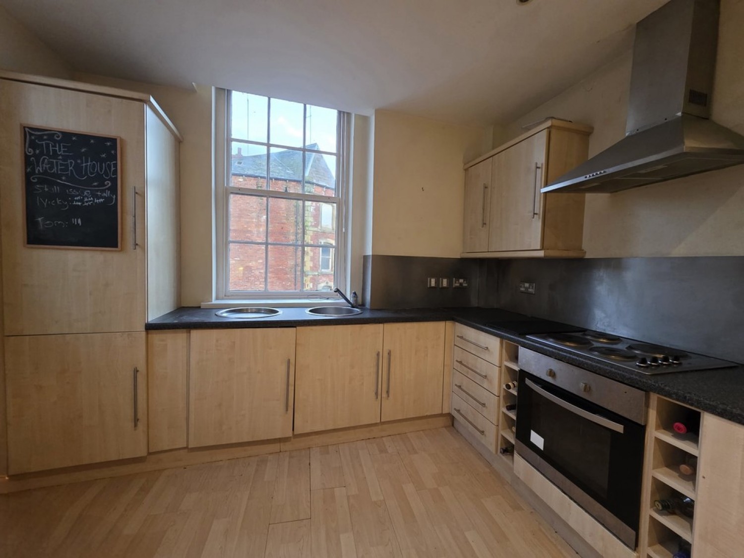 Water Lane, Leeds, West Yorkshire