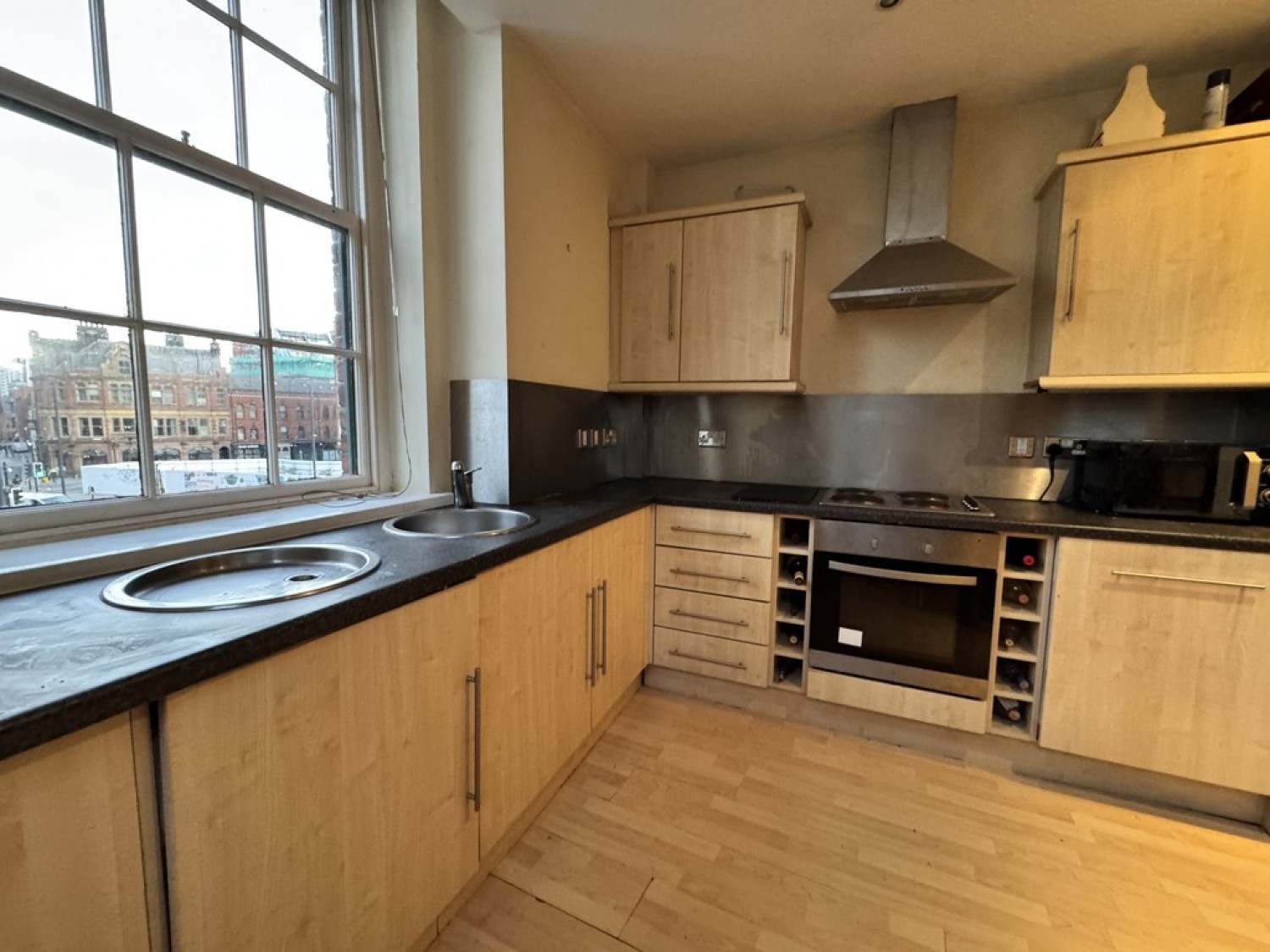 Water Lane, Leeds, West Yorkshire