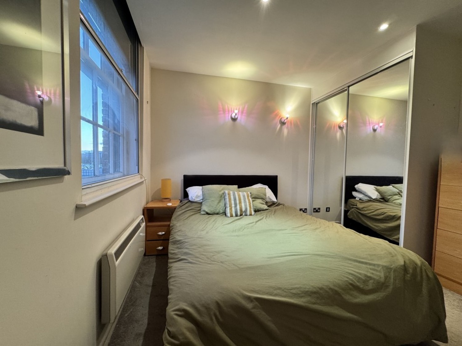 Water Lane, Leeds, West Yorkshire