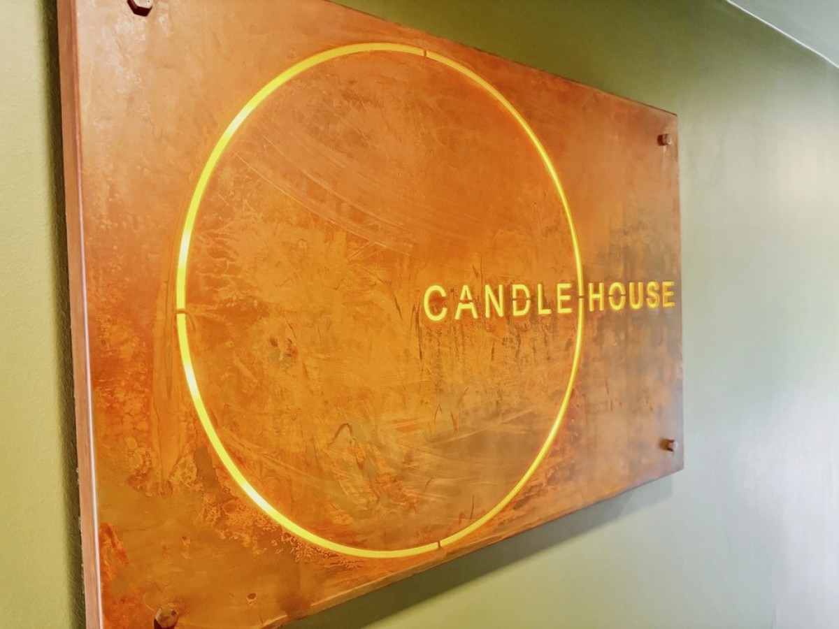 Candle House