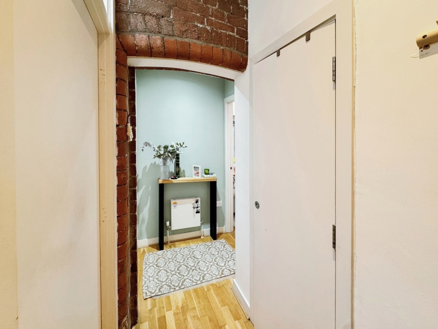 1 bedroom Flat for Letting Dewhirst Buildings