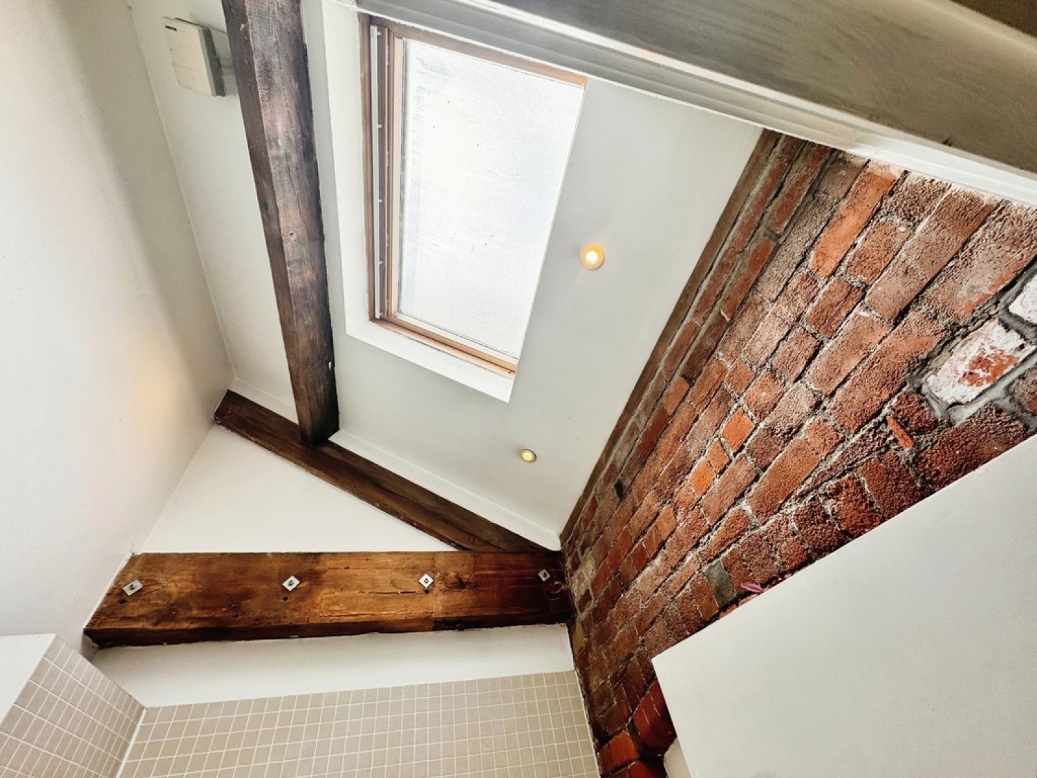 1 bedroom Flat for Letting Dewhirst Buildings