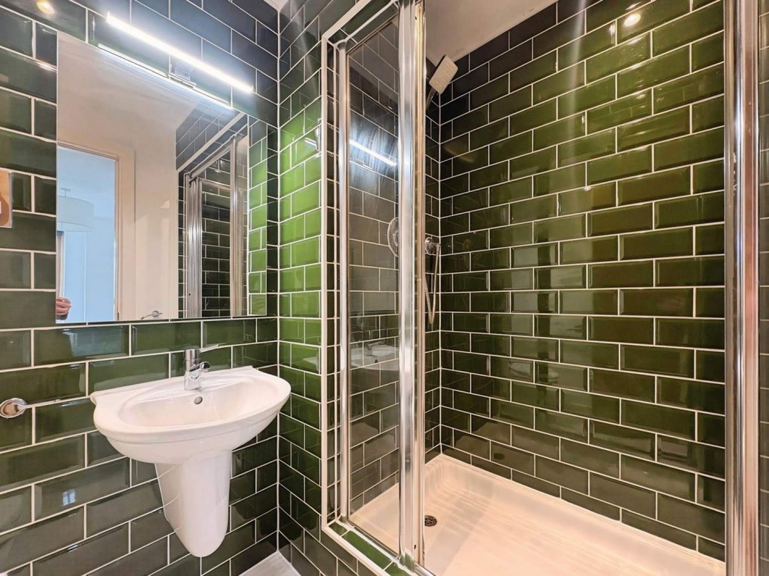 2 bedroom Flat for Letting St James Quay