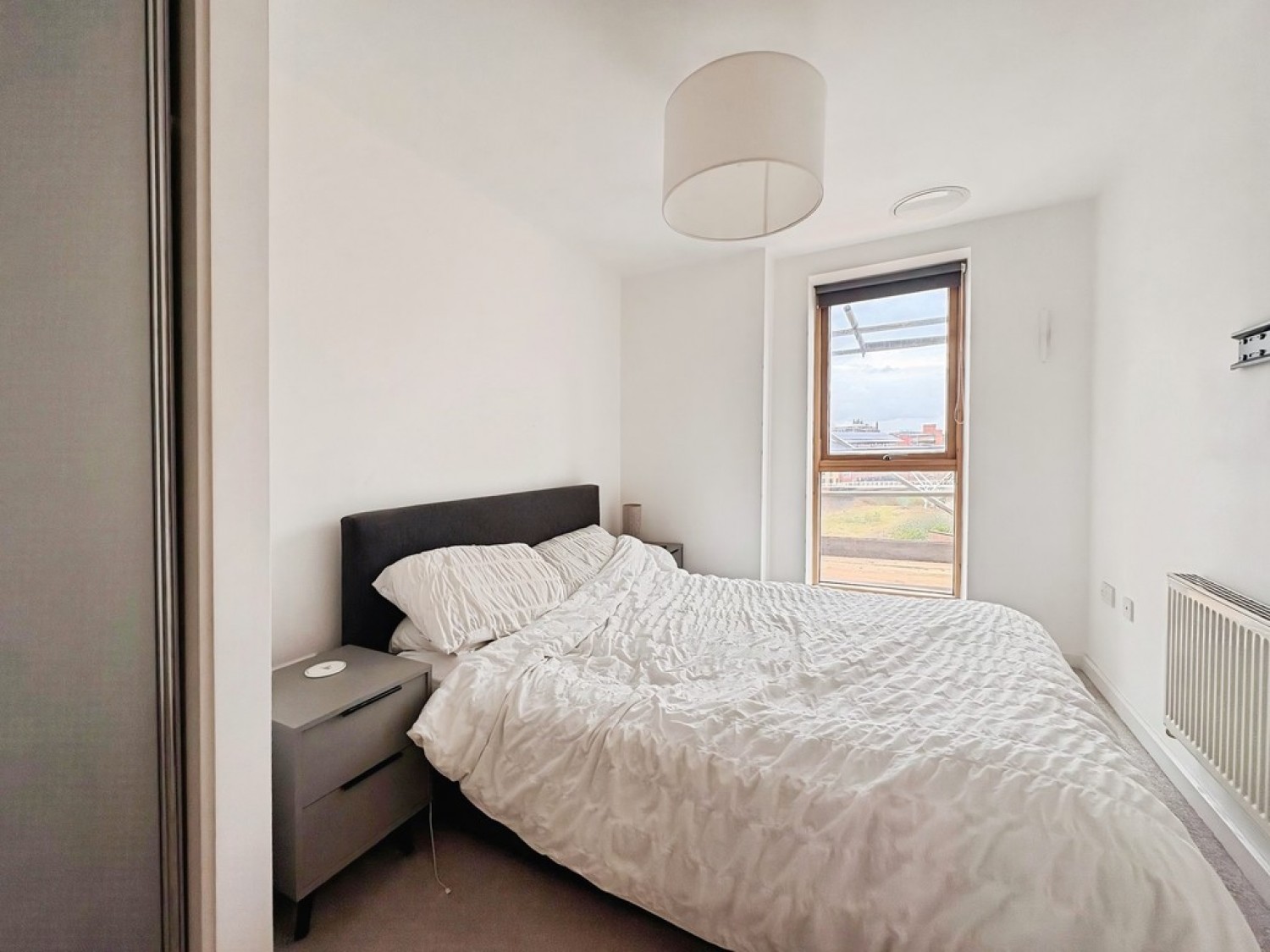 2 bedroom Flat for Letting St James Quay