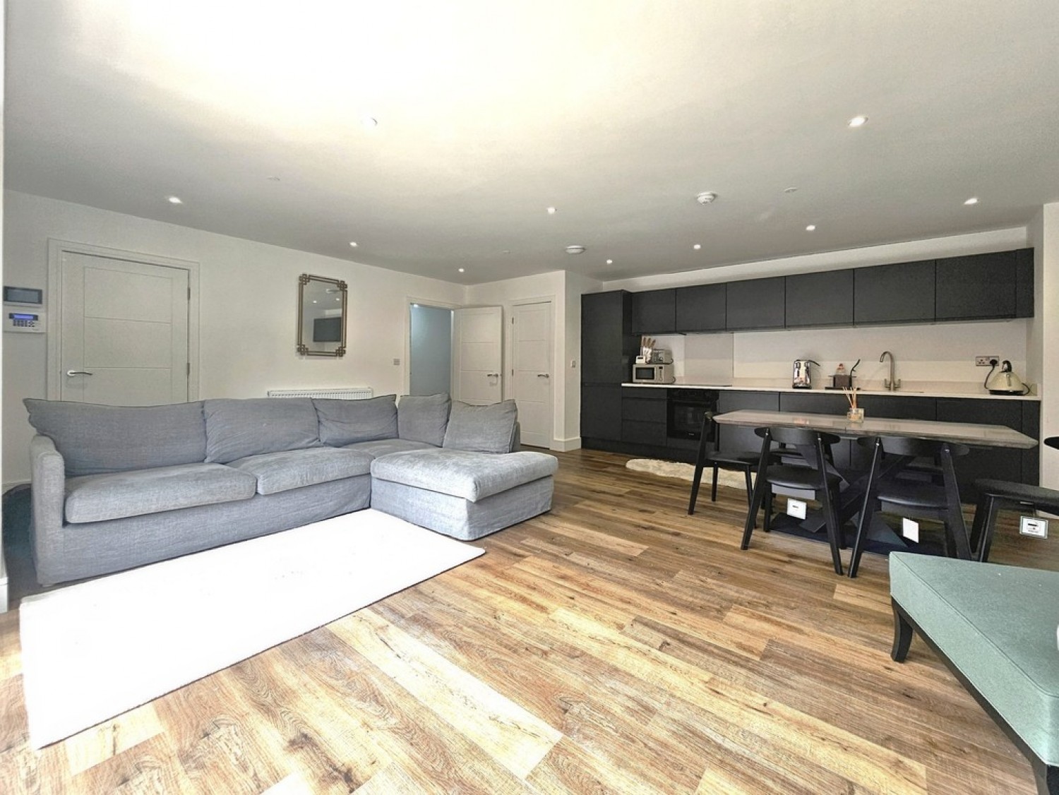 3 bedroom House for Letting Lower Brunswick Street
