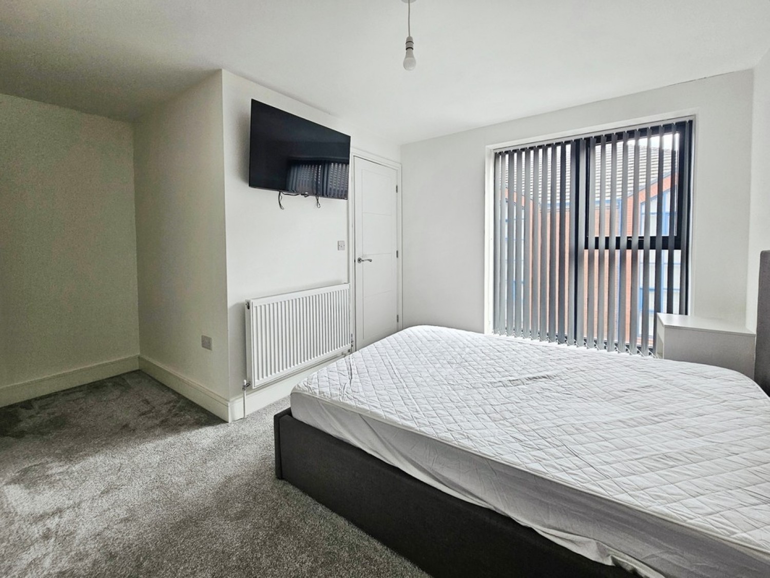 3 bedroom House for Letting Lower Brunswick Street