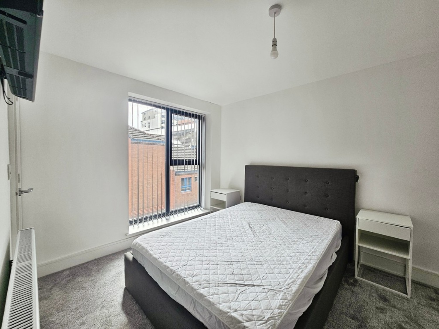 3 bedroom House for Letting Lower Brunswick Street