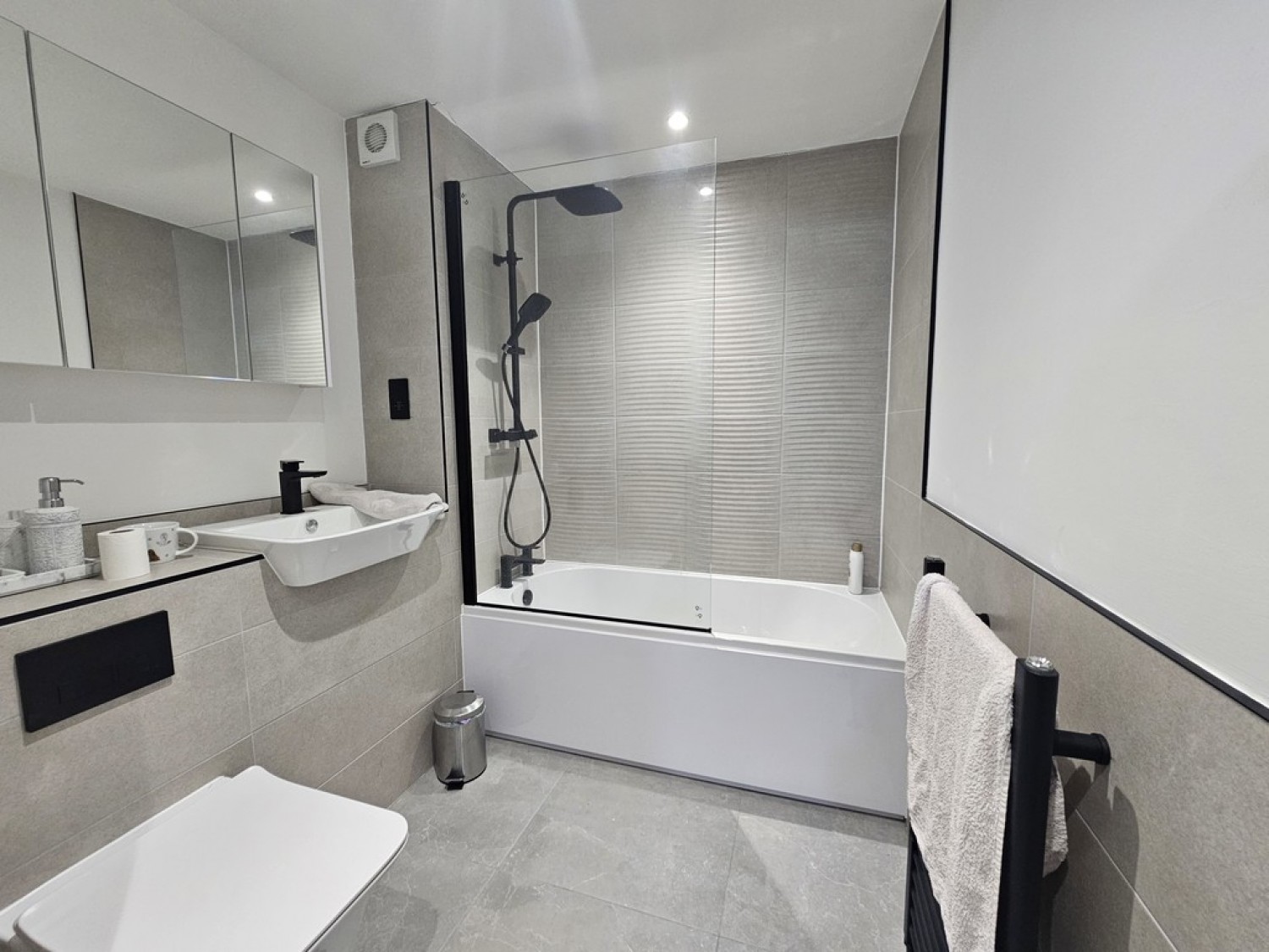 3 bedroom House for Letting Lower Brunswick Street