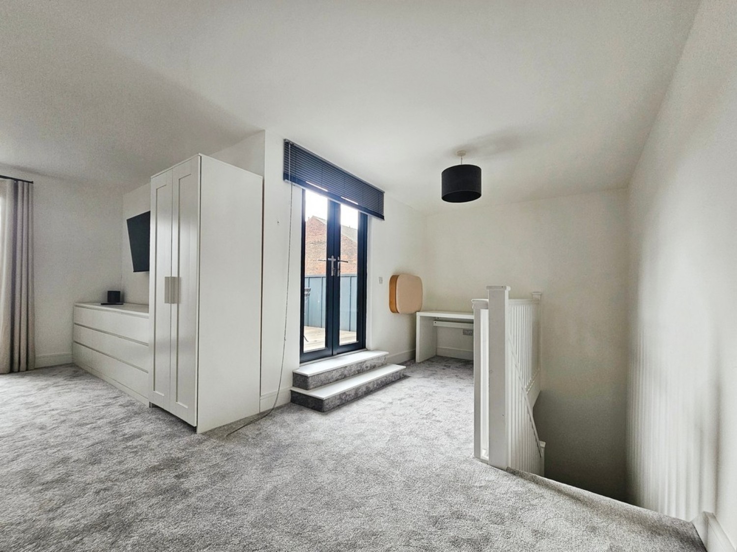 3 bedroom House for Letting Lower Brunswick Street