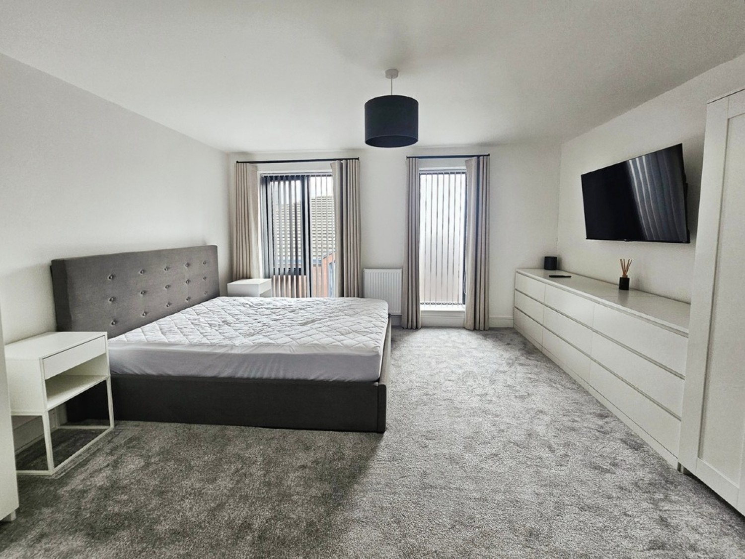 3 bedroom House for Letting Lower Brunswick Street