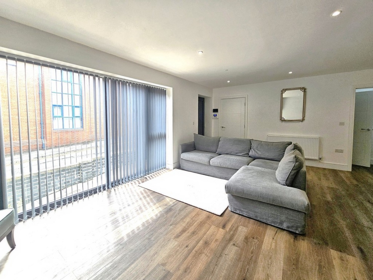 3 bedroom House for Letting Lower Brunswick Street
