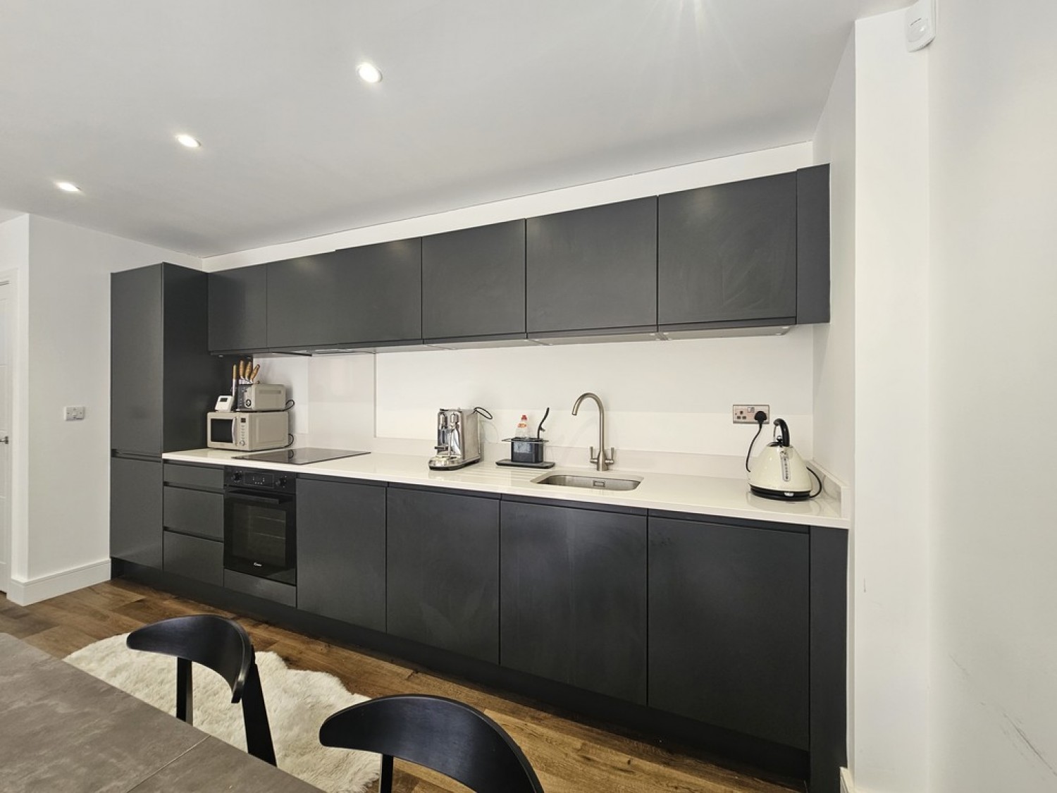 3 bedroom House for Letting Lower Brunswick Street