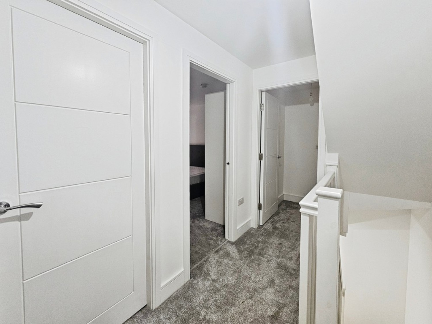 3 bedroom House for Letting Lower Brunswick Street