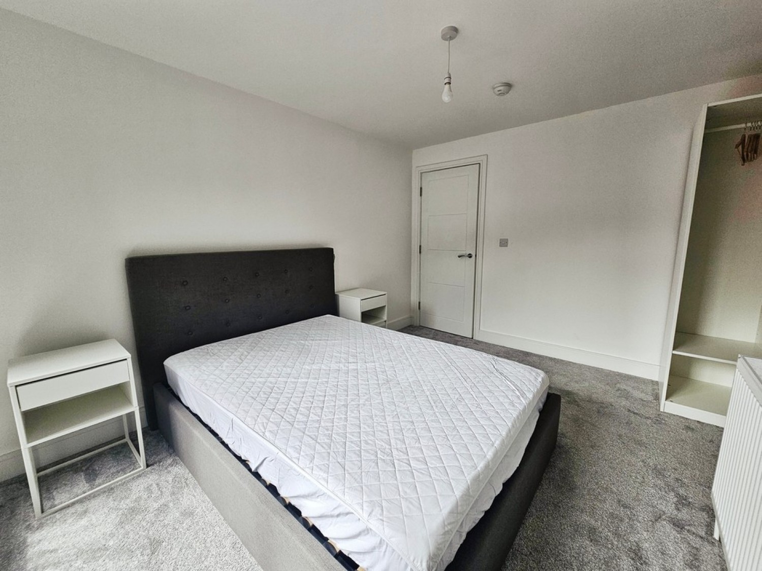 3 bedroom House for Letting Lower Brunswick Street