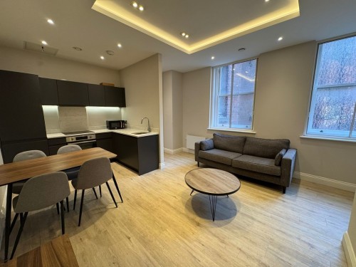 1 Harewood Street