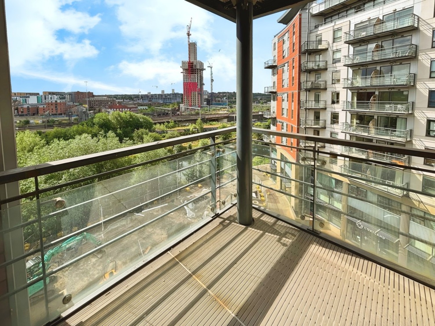 Whitehall Waterfront, 2 Riverside Way