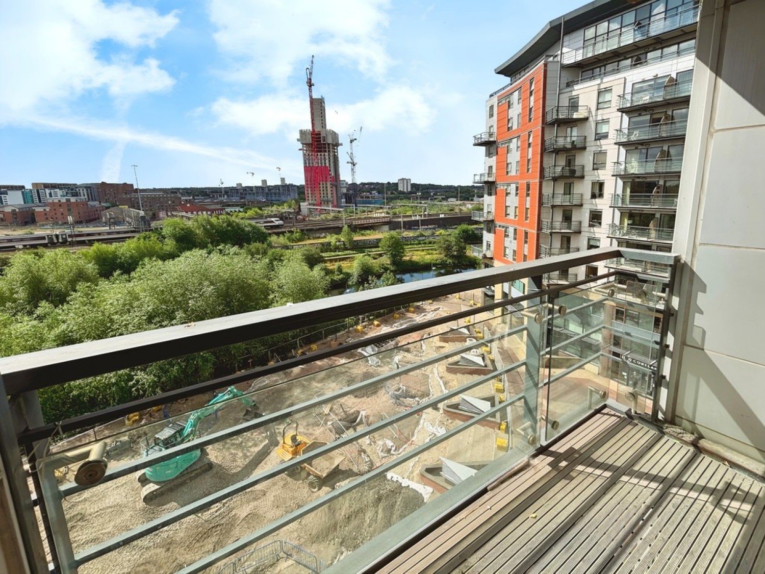 Whitehall Waterfront, 2 Riverside Way