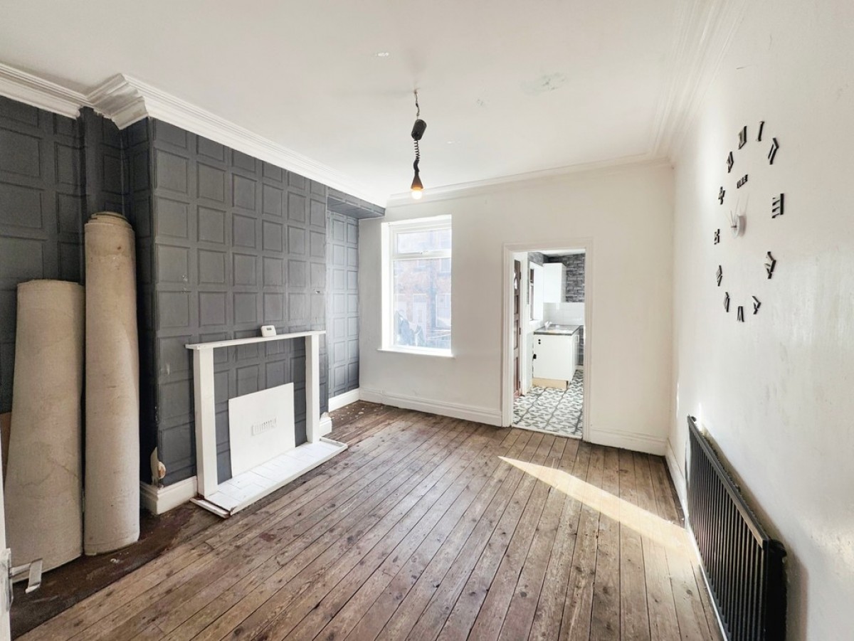 Ecclesburn Road, LS9