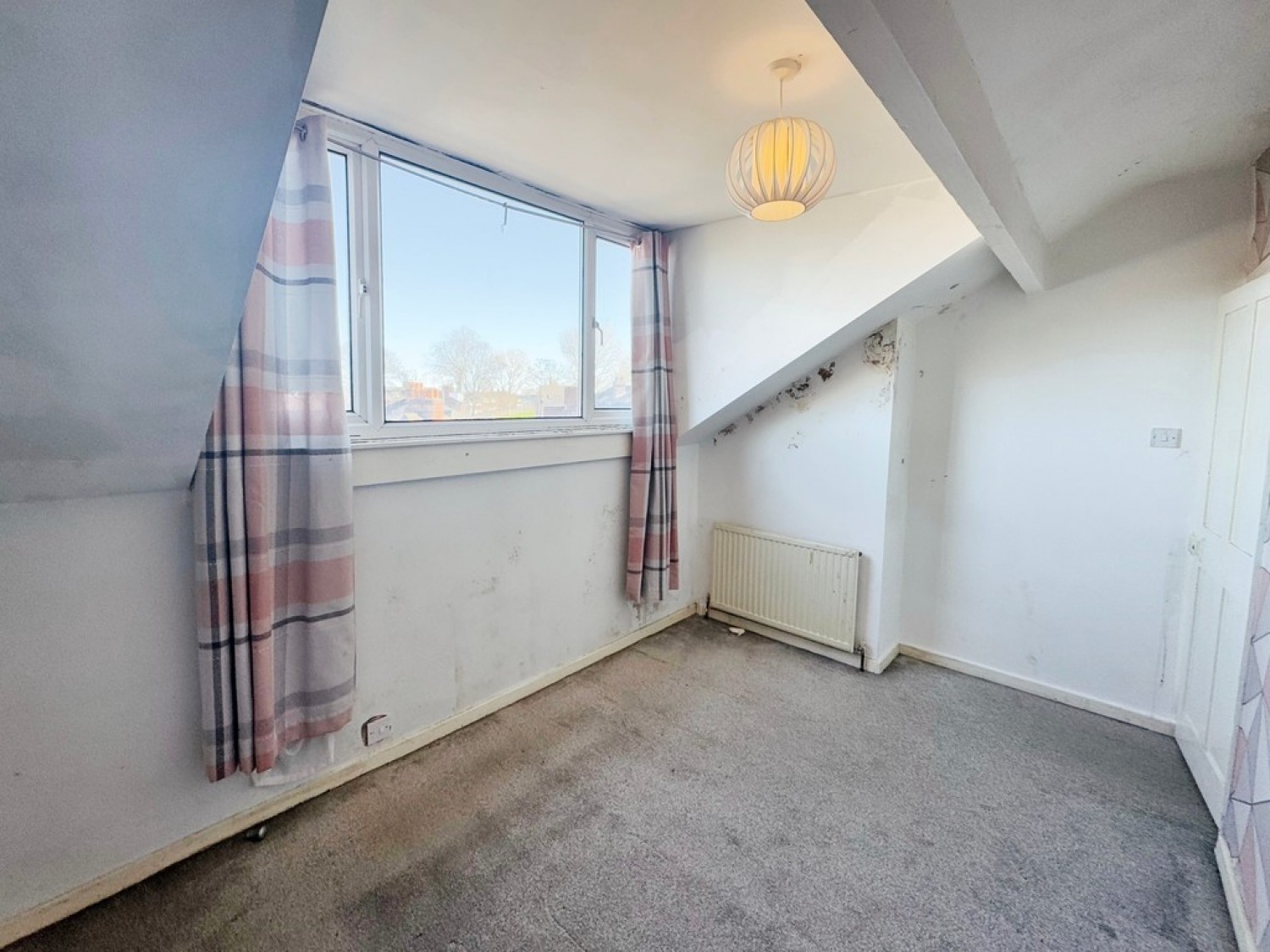 Ecclesburn Road, LS9
