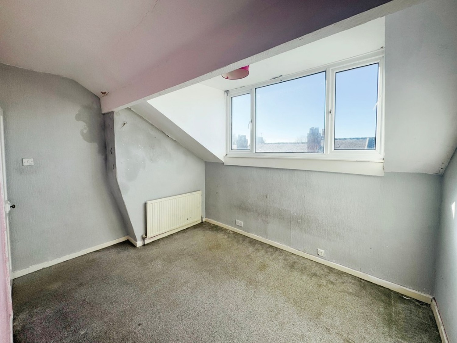 Ecclesburn Road, LS9