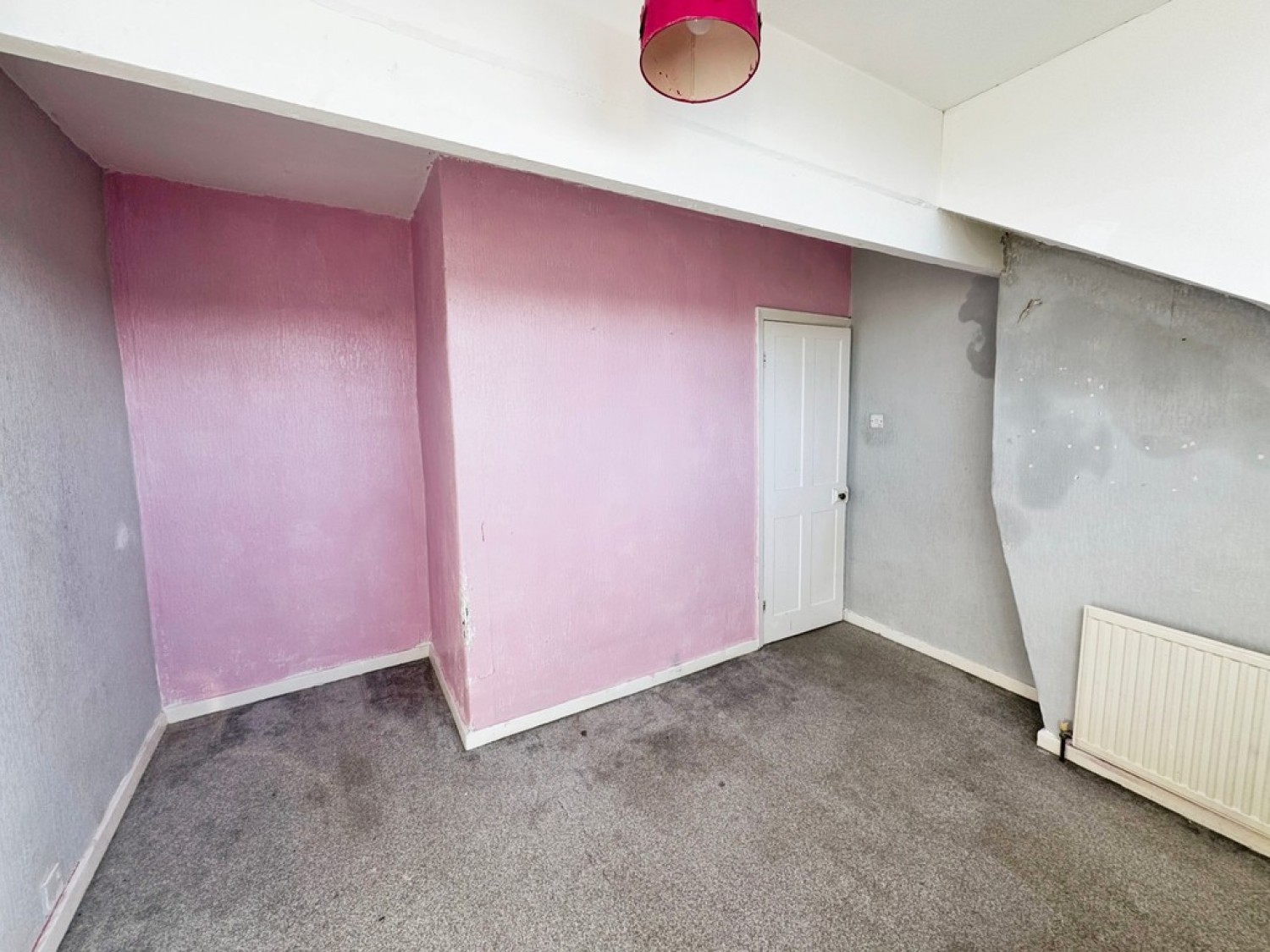 Ecclesburn Road, LS9
