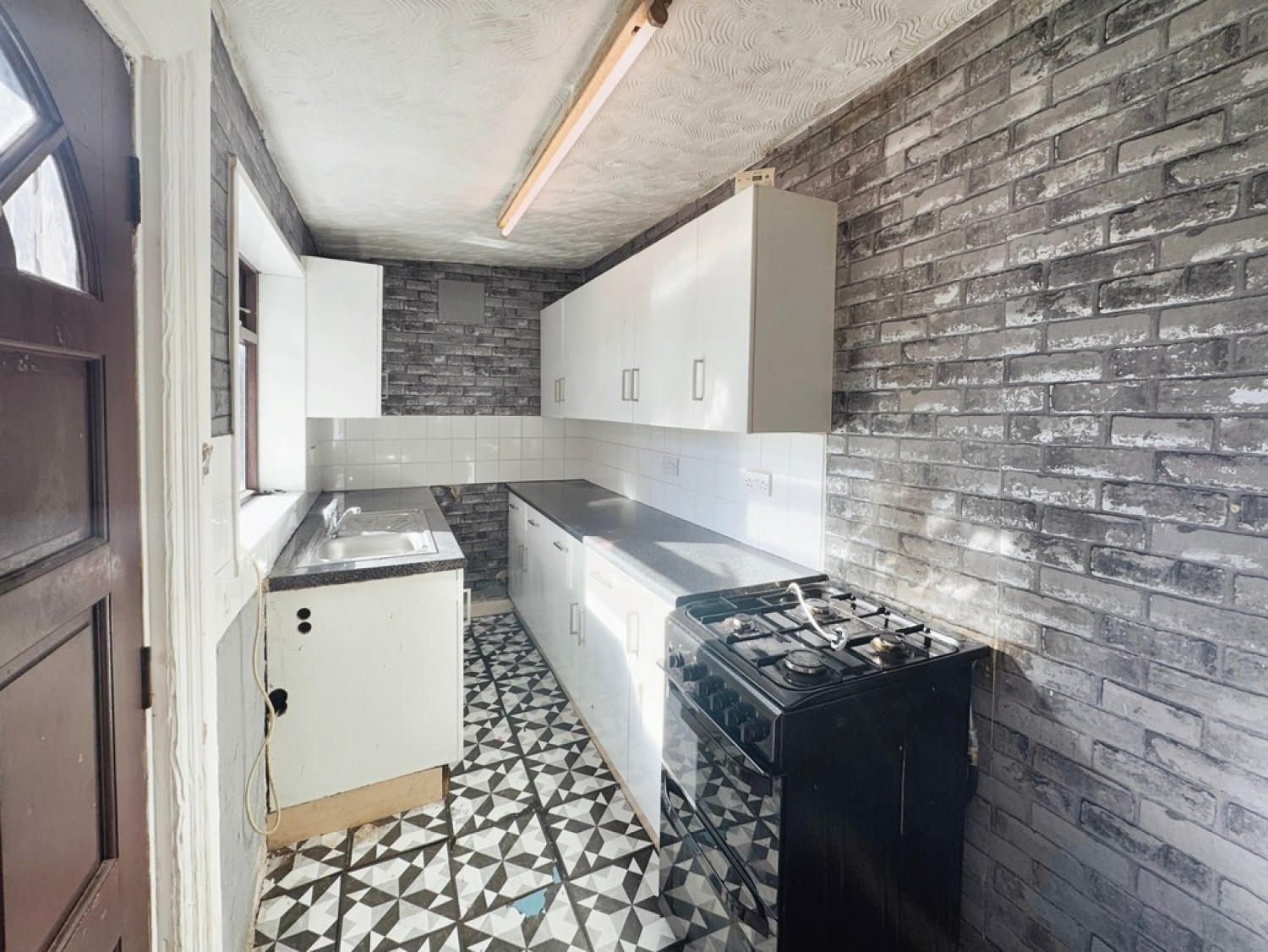 Ecclesburn Road, LS9