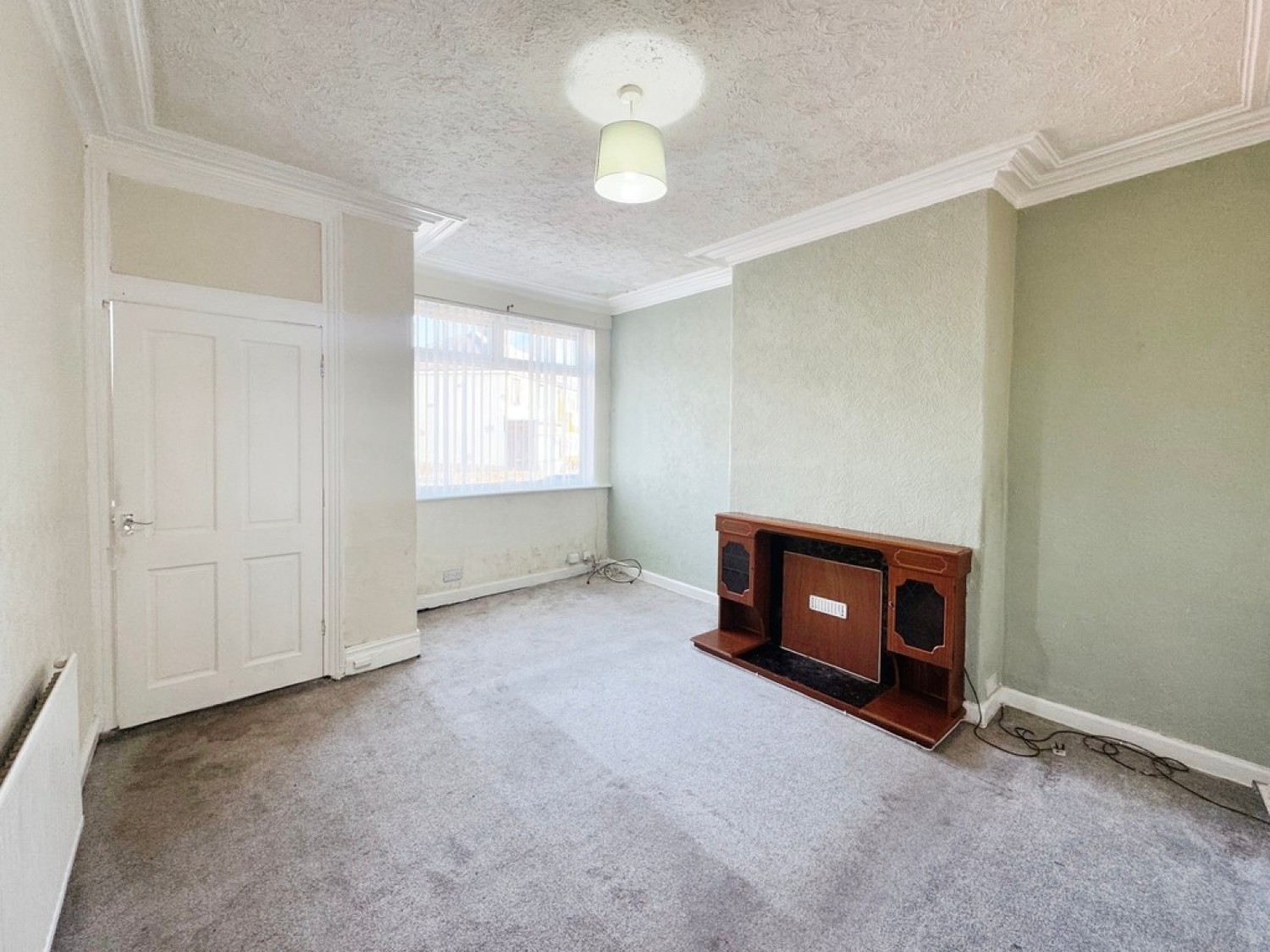Ecclesburn Road, LS9