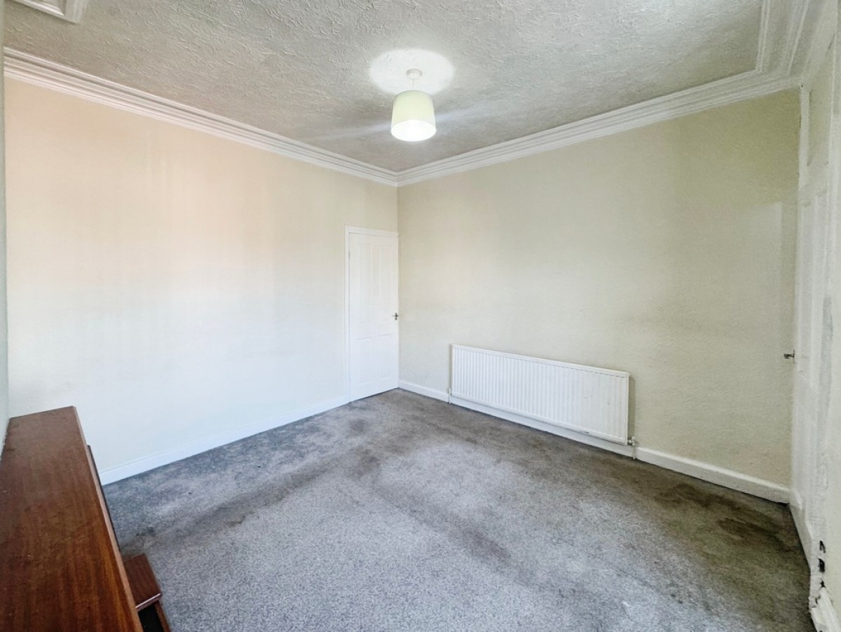 Ecclesburn Road, LS9