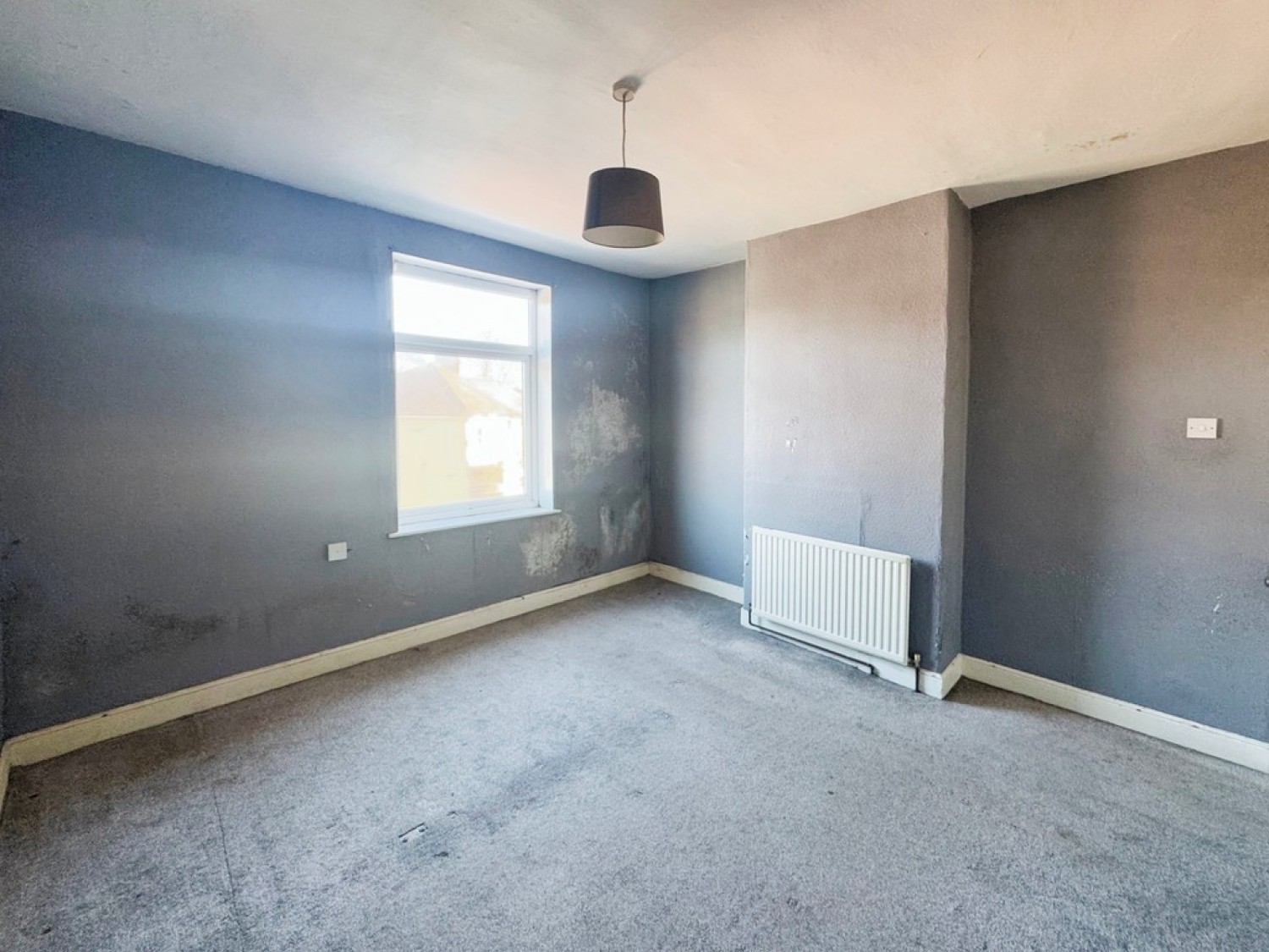 Ecclesburn Road, LS9