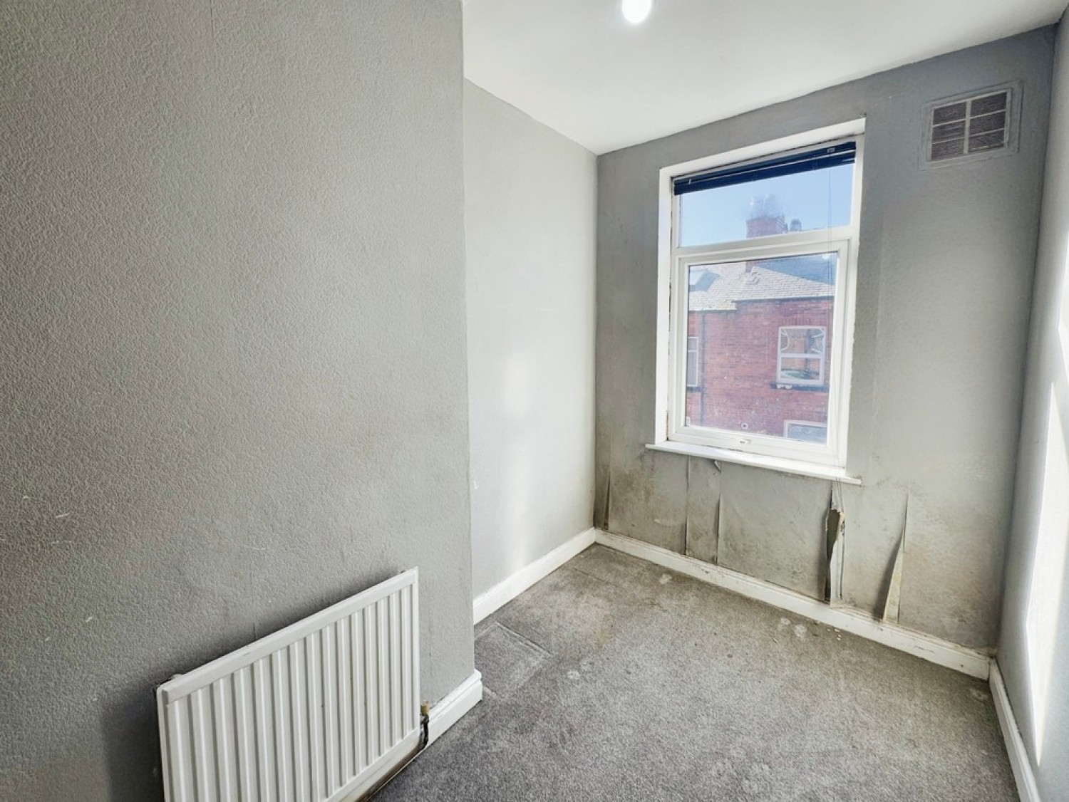 Ecclesburn Road, LS9