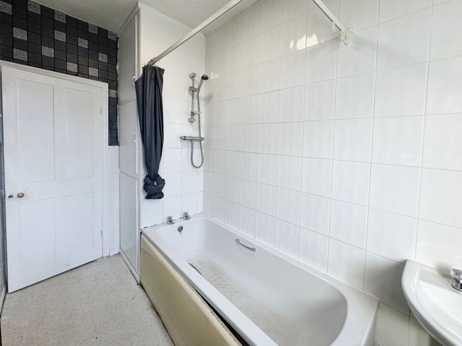 Ecclesburn Road, LS9