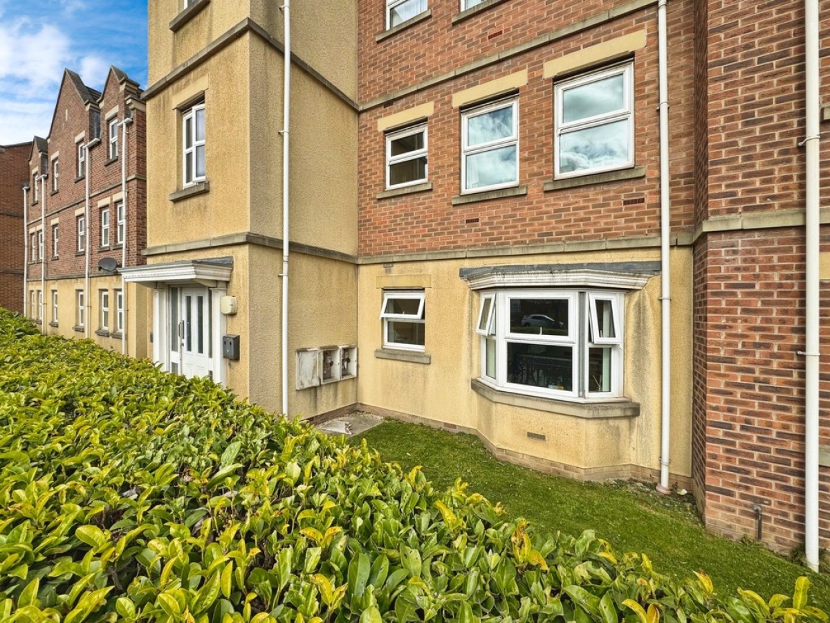 Whitehall Road, Lower Wortley