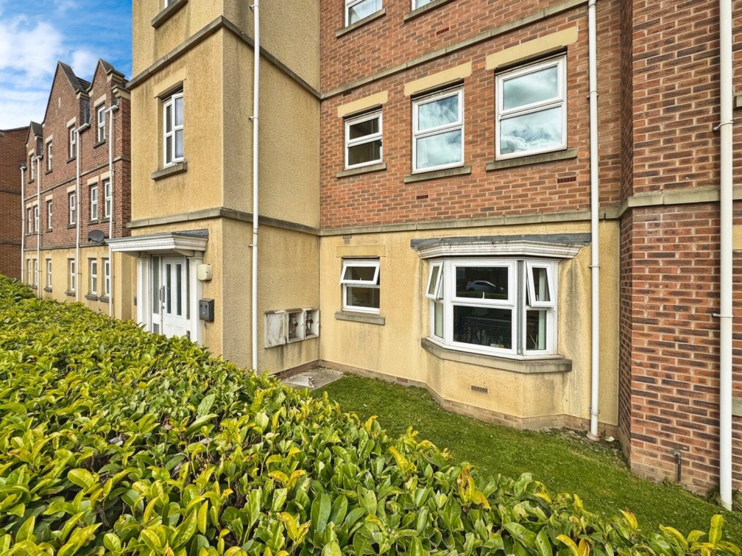 Whitehall Road, Lower Wortley