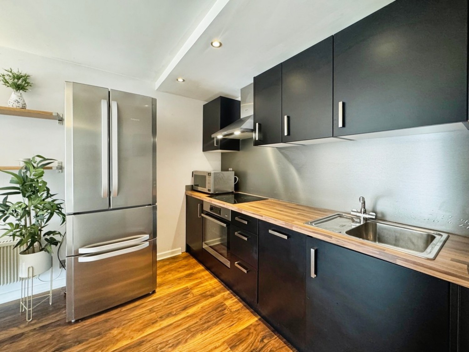Whitehall Waterfront, 2 Riverside Way
