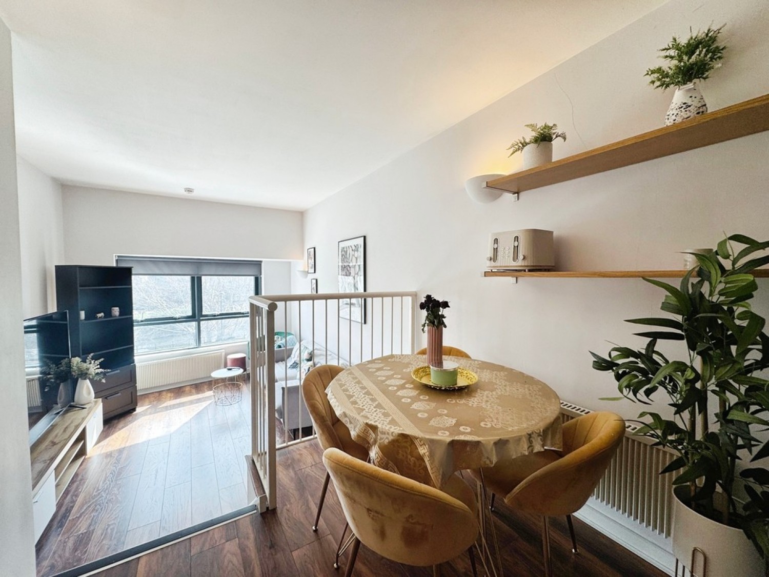 Whitehall Waterfront, 2 Riverside Way