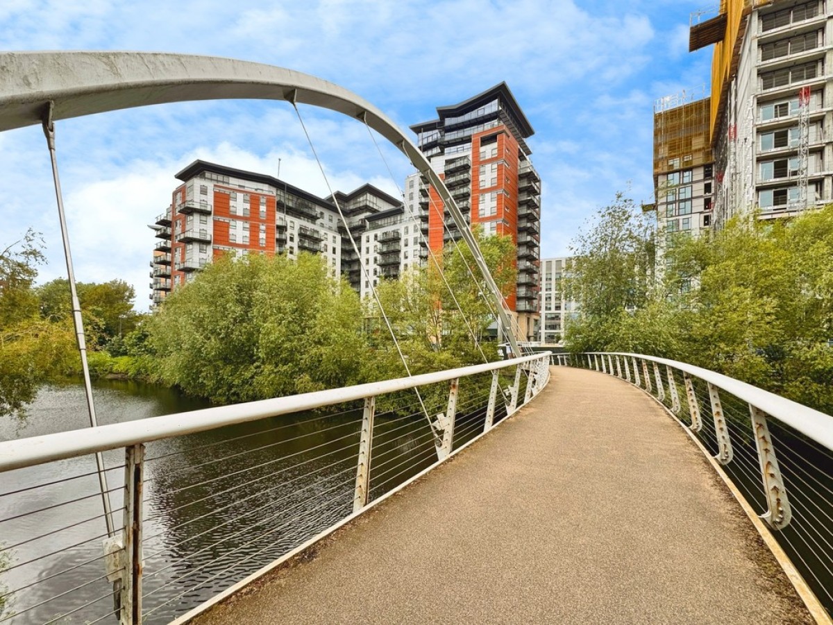Whitehall Waterfront, 2 Riverside Way