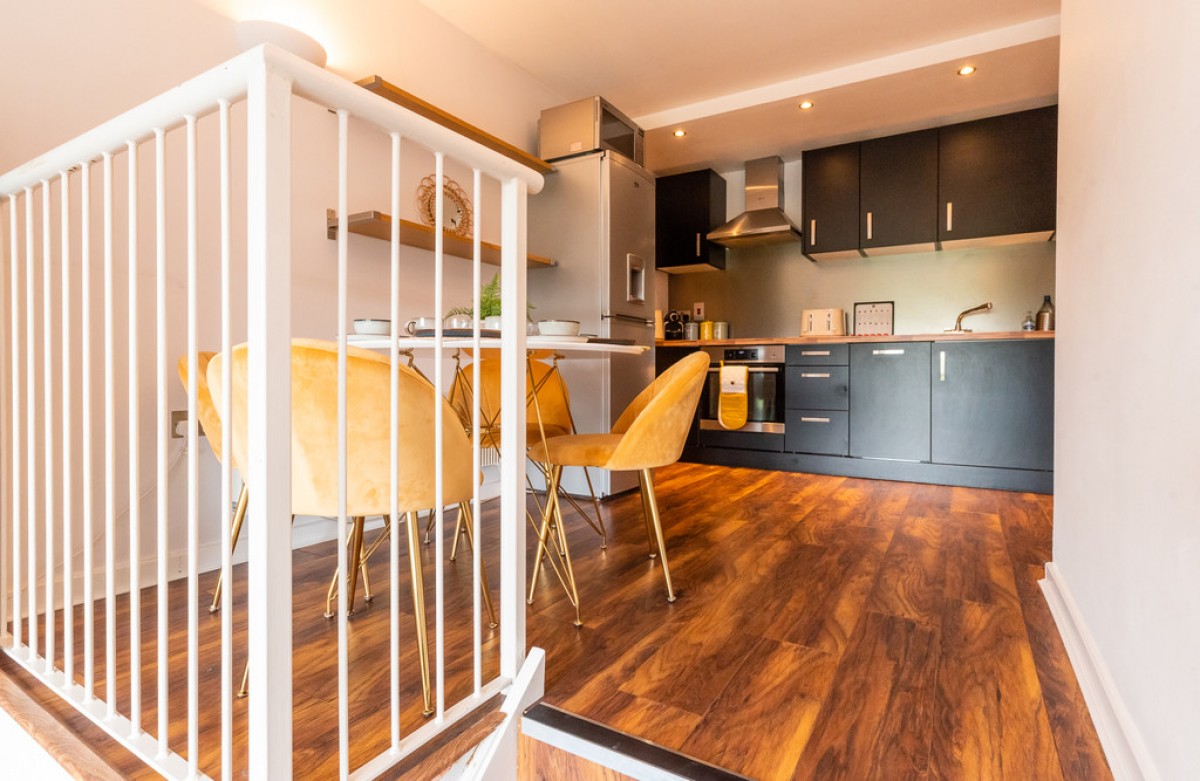 Whitehall Waterfront, 2 Riverside Way