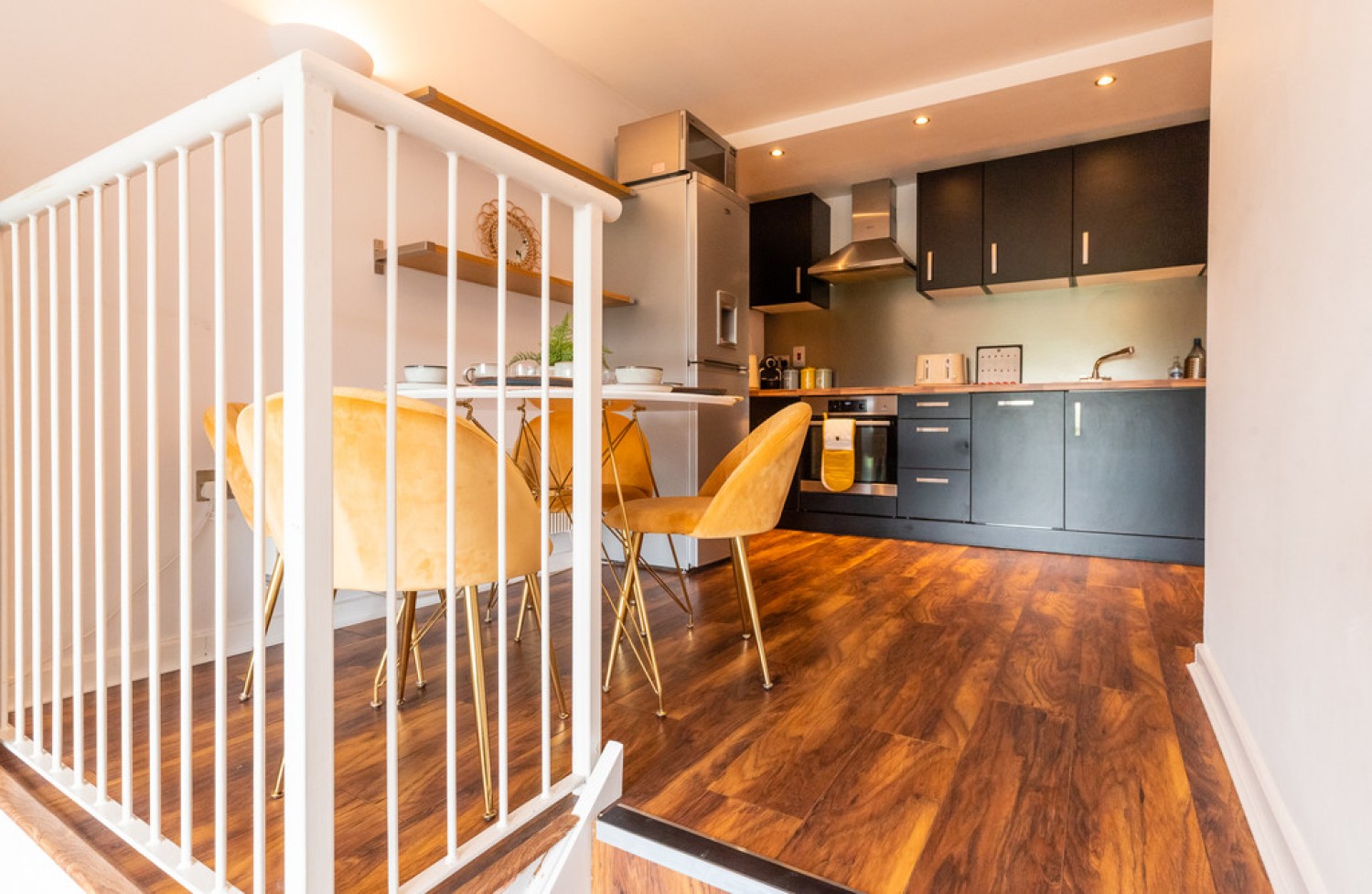 Whitehall Waterfront, 2 Riverside Way