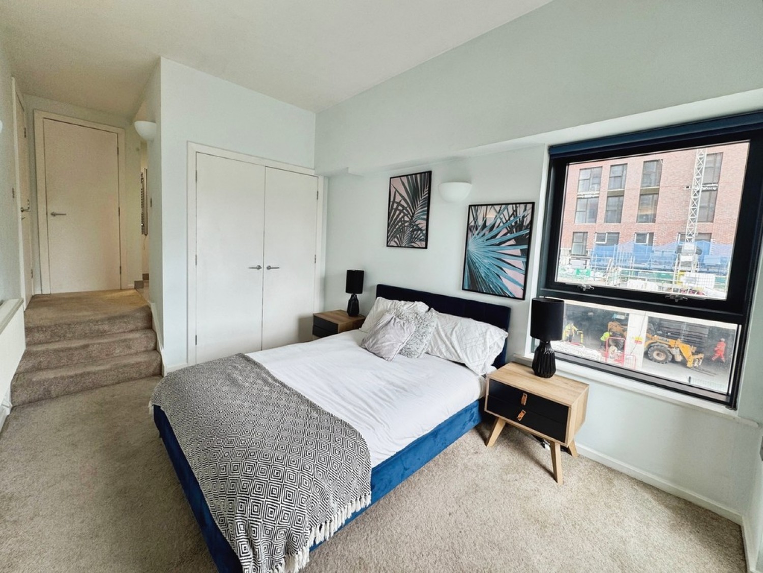 Whitehall Waterfront, 2 Riverside Way