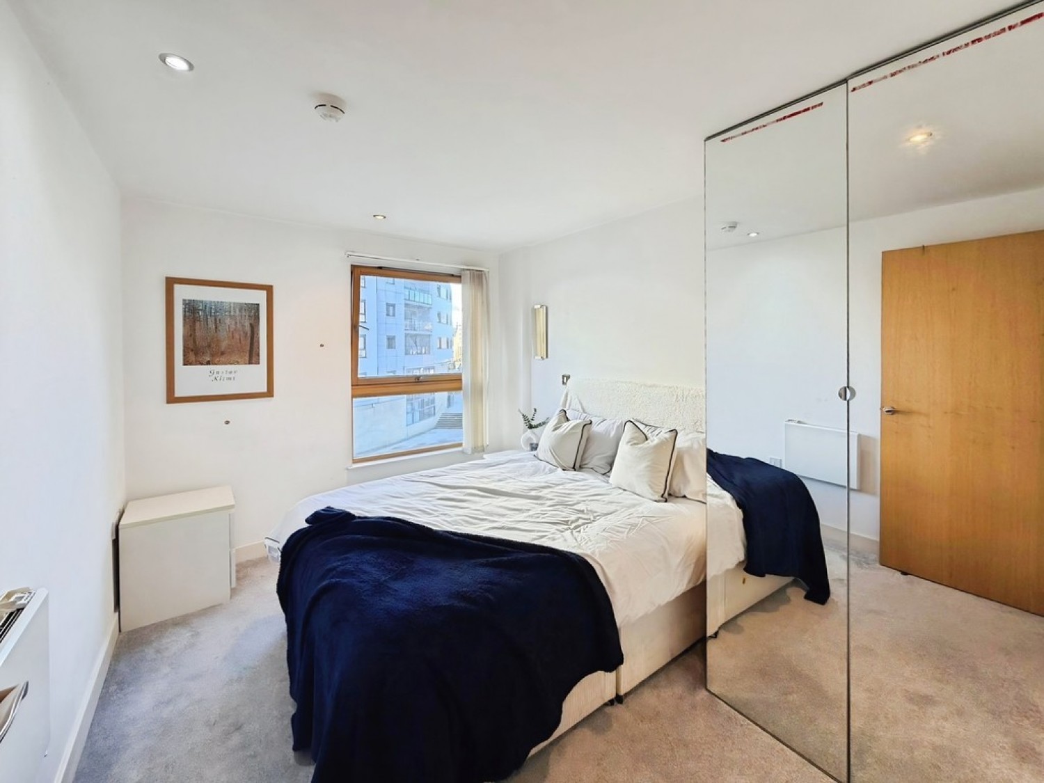 2 bedroom Flat for Sale Mackenzie House, Chadwick Street