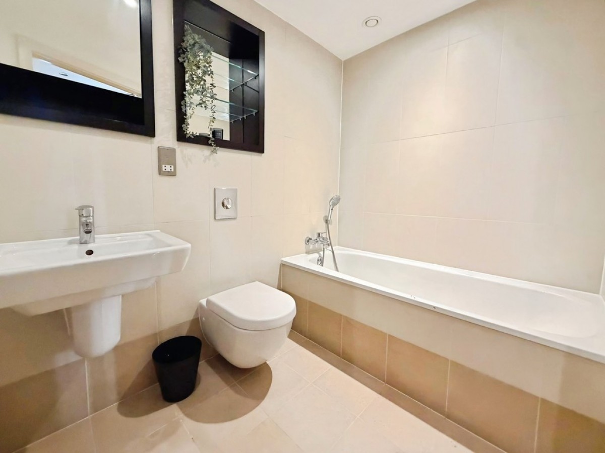 Mackenzie House, Chadwick Street