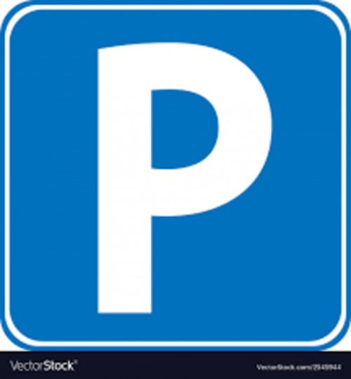 Zurich Building - Parking Bay 23