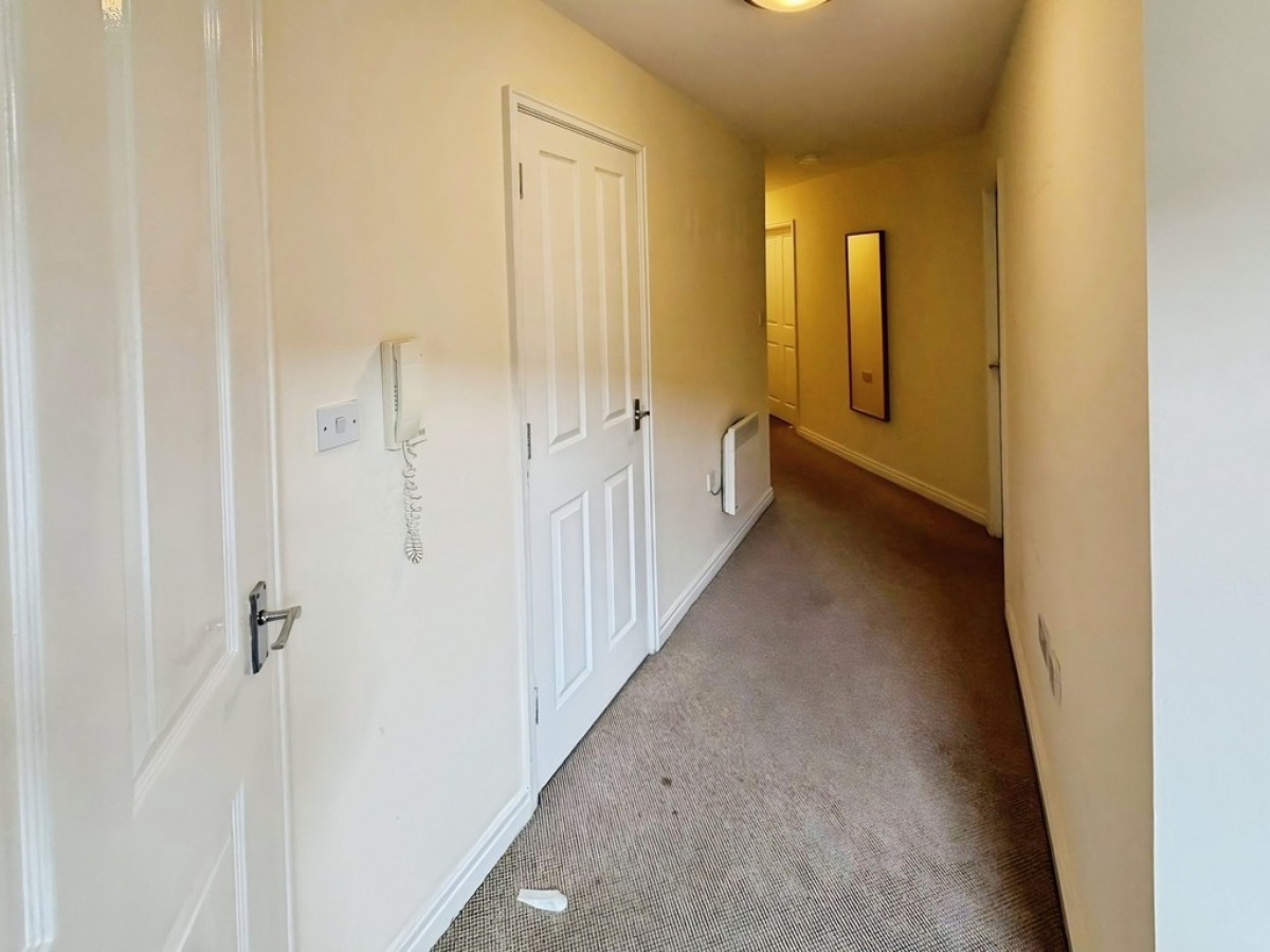 Abbots Mews, Burley Park