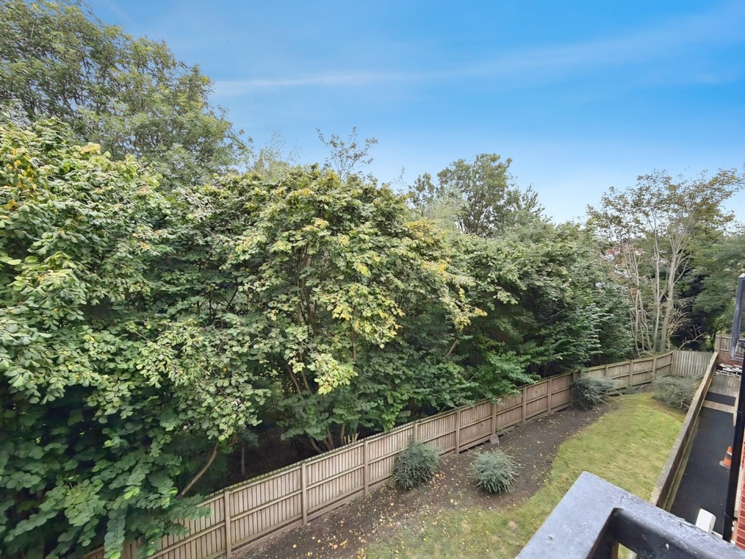 Abbots Mews, Burley Park