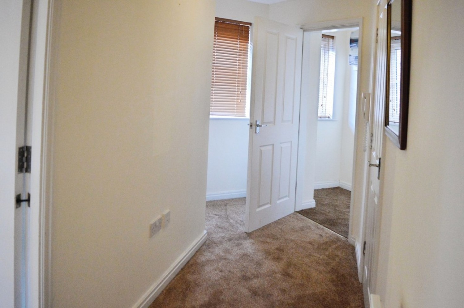 Abbots Mews, Burley Park