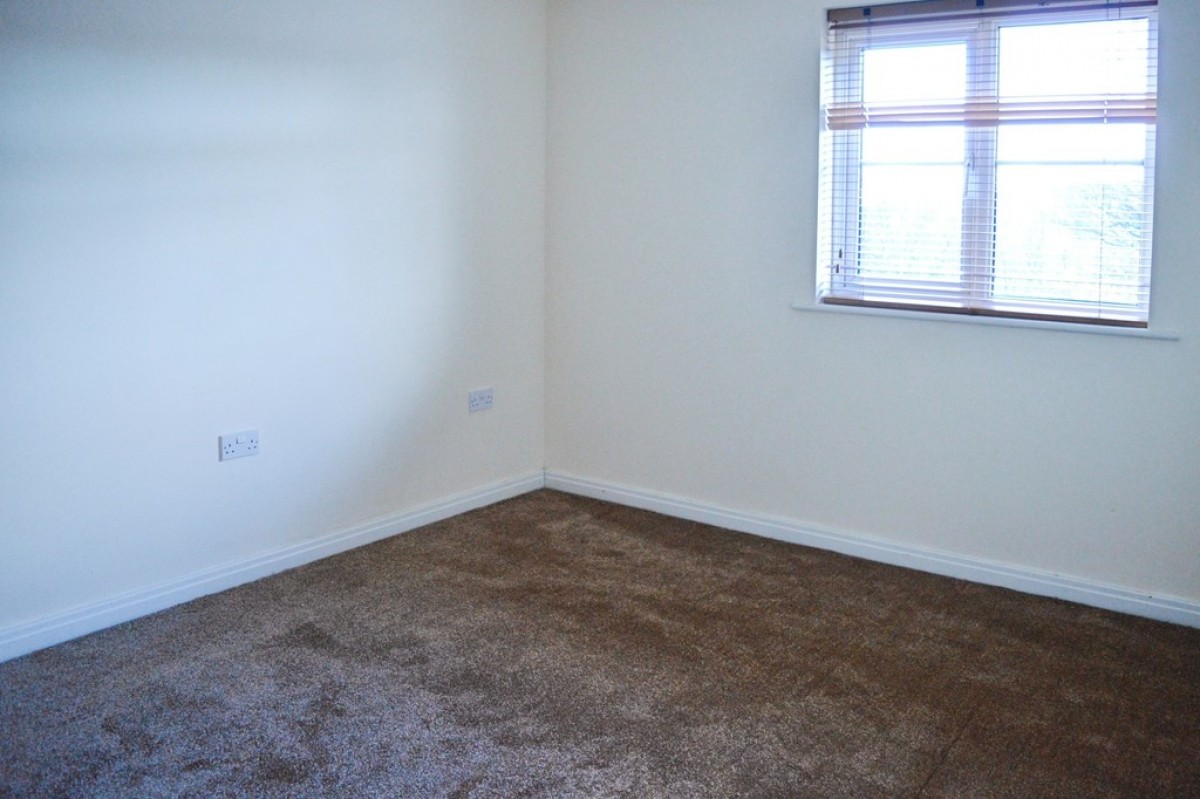 Abbots Mews, Burley Park