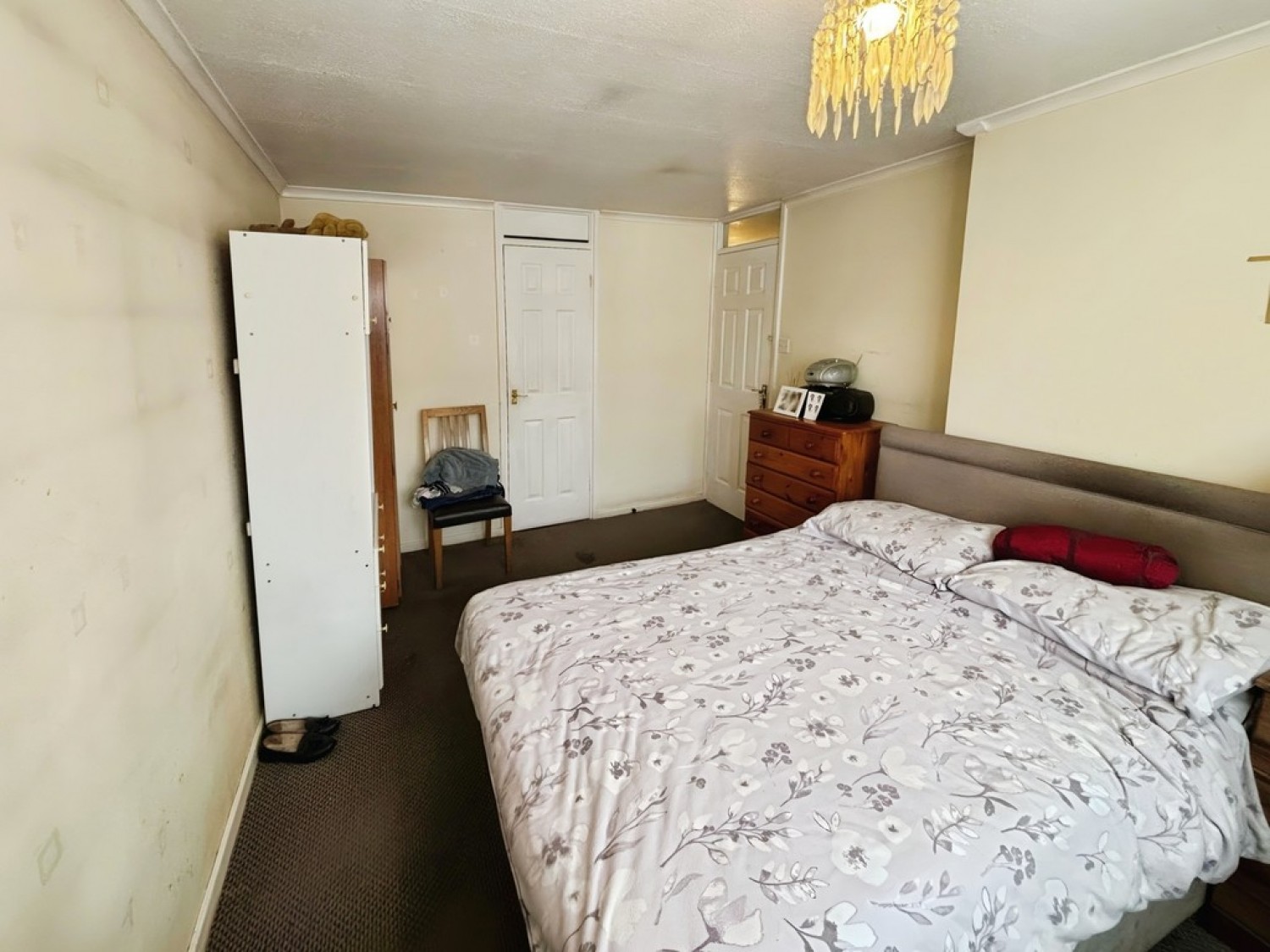 Howden Place, Hyde Park