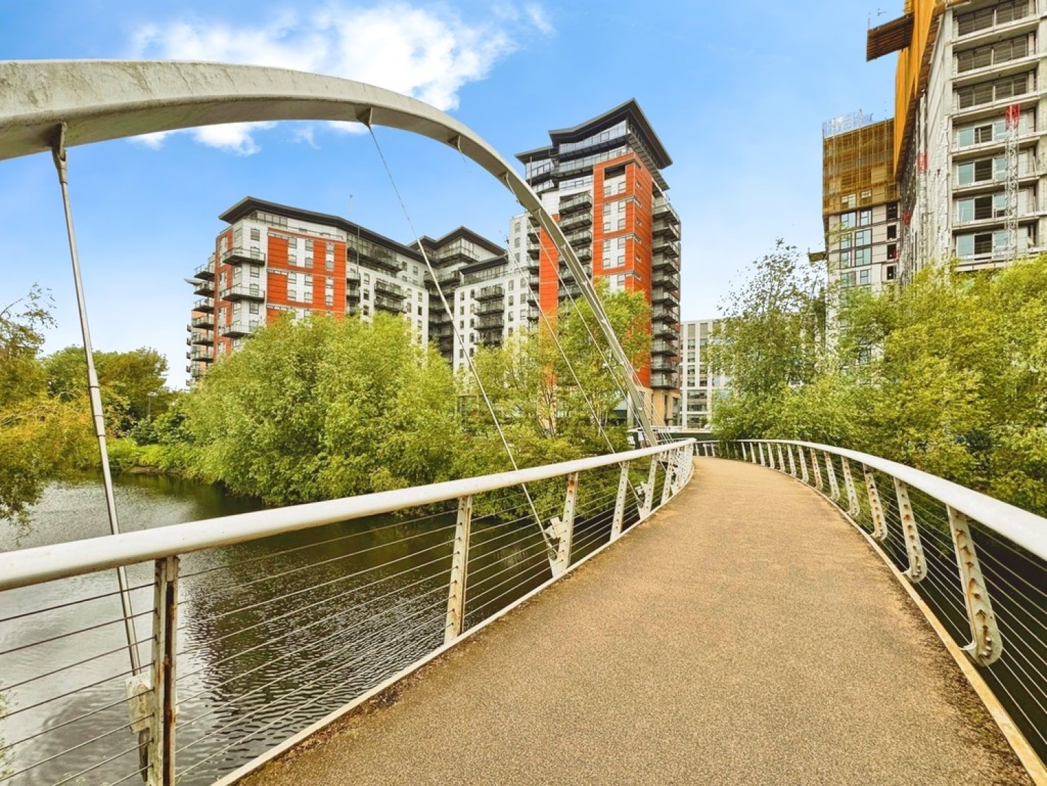 Whitehall Waterfront